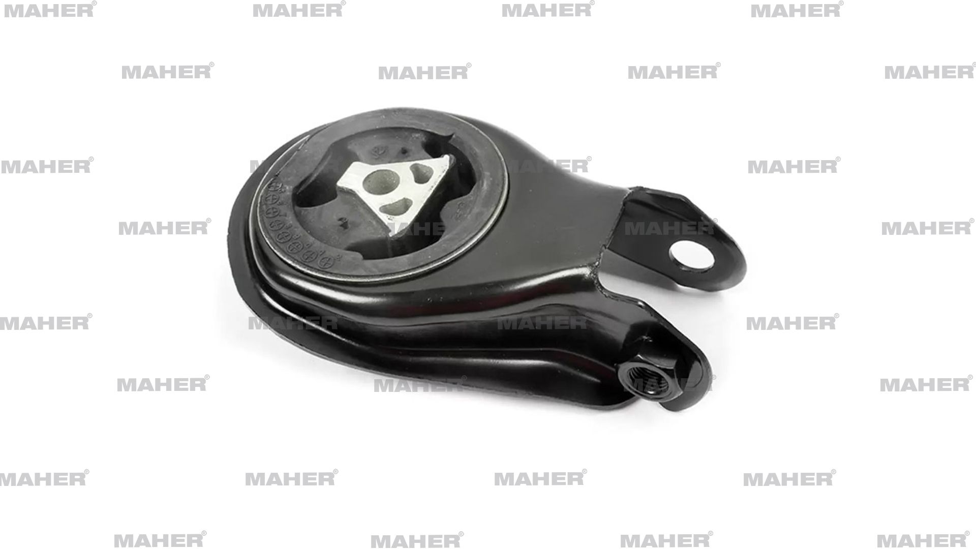 Mazda 3 Motor Takozu 2009- Takoz No OEM BP4S-39-040A Mazda 3 Motor Takozu 2009- Takoz No OEM BP4S-39-040A